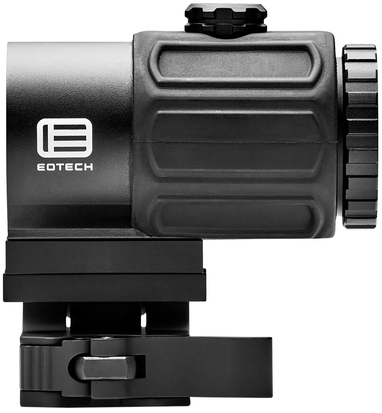 Eotech Magnifier G43 Micro 3 Power with QD Switch to Side (STS) Mount
