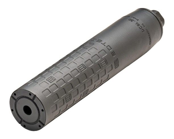 EOTECH DCBL 762 TI SUP HUB BLK