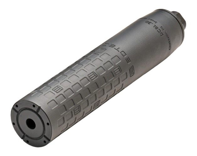 EOTECH SUPPRESSOR 9MM BLK RIFLE
