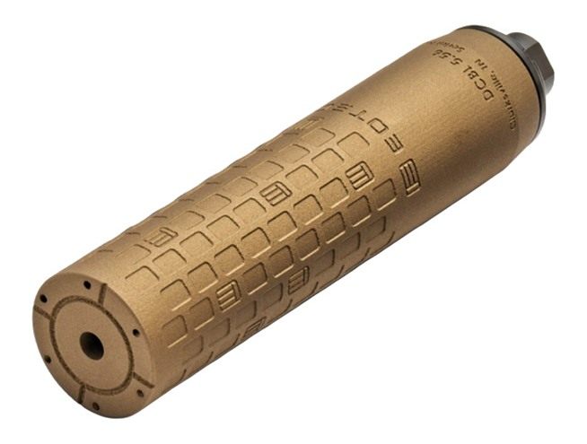 EOTECH DCBL 556 TI SUP HUB TAN