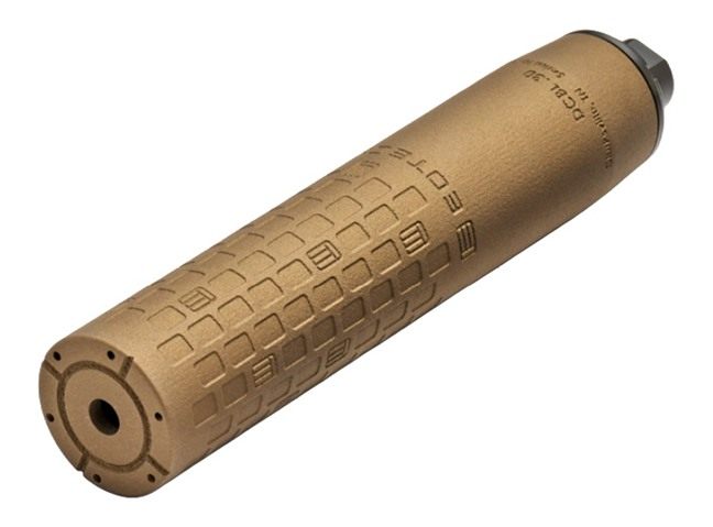 EOTECH DCBL 762 TI SUP HUB TAN