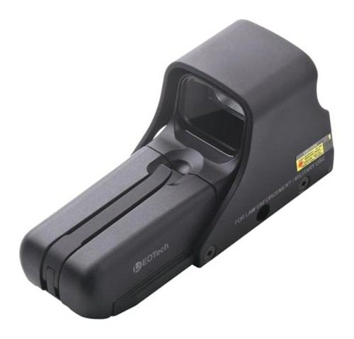 Eotech L 3 Model 552.S65 Night Vision Compatible Holographic Weapon Sight 6 view 2