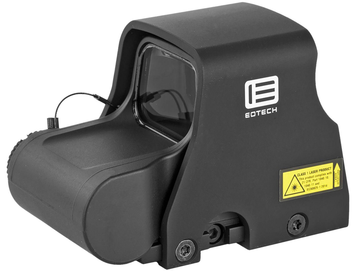 Eotech HWS XPS2-0 Holographic Weapon Sight Non-Night Vision 68 MOA Ring wit