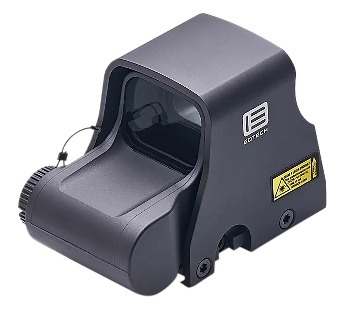Eotech XPS2 Holographic Weapon Sight Non-Night Vision 68 MOA Ring with (2)
