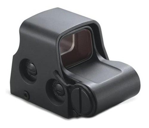 Eotech XPS2 Holographic Weapon Sight Non-Night Vision 68 MOA Ring with (2) view 3