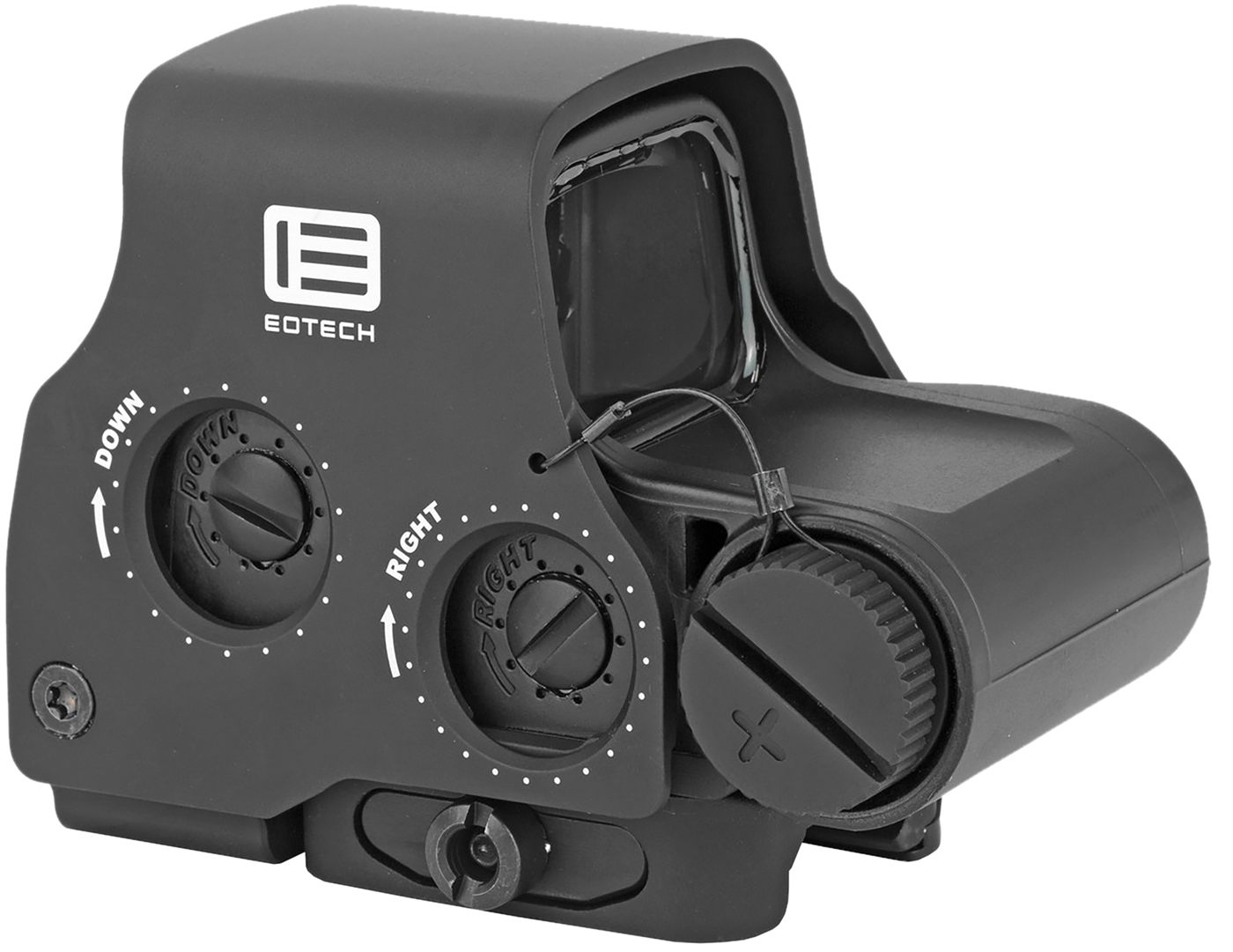 Eotech L 3 EXPS2 Holographic Weapon Sight - Non-Night Vision 68 MOA Ring wi
