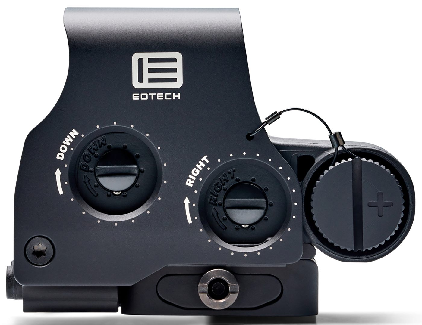 Eotech HWS EXPS3 Holographic Weapon Sight - Night Vision Compatible 68 MOA