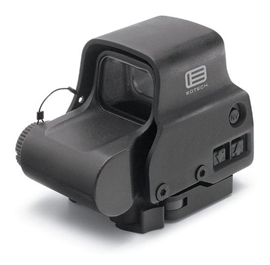 Eotech HWS EXPS3 Holographic Weapon Sight - Night Vision Compatible 68 MOA view 2
