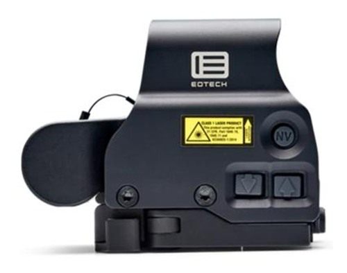 Eotech HWS EXPS3 Holographic Weapon Sight - Night Vision Compatible 68 MOA view 3