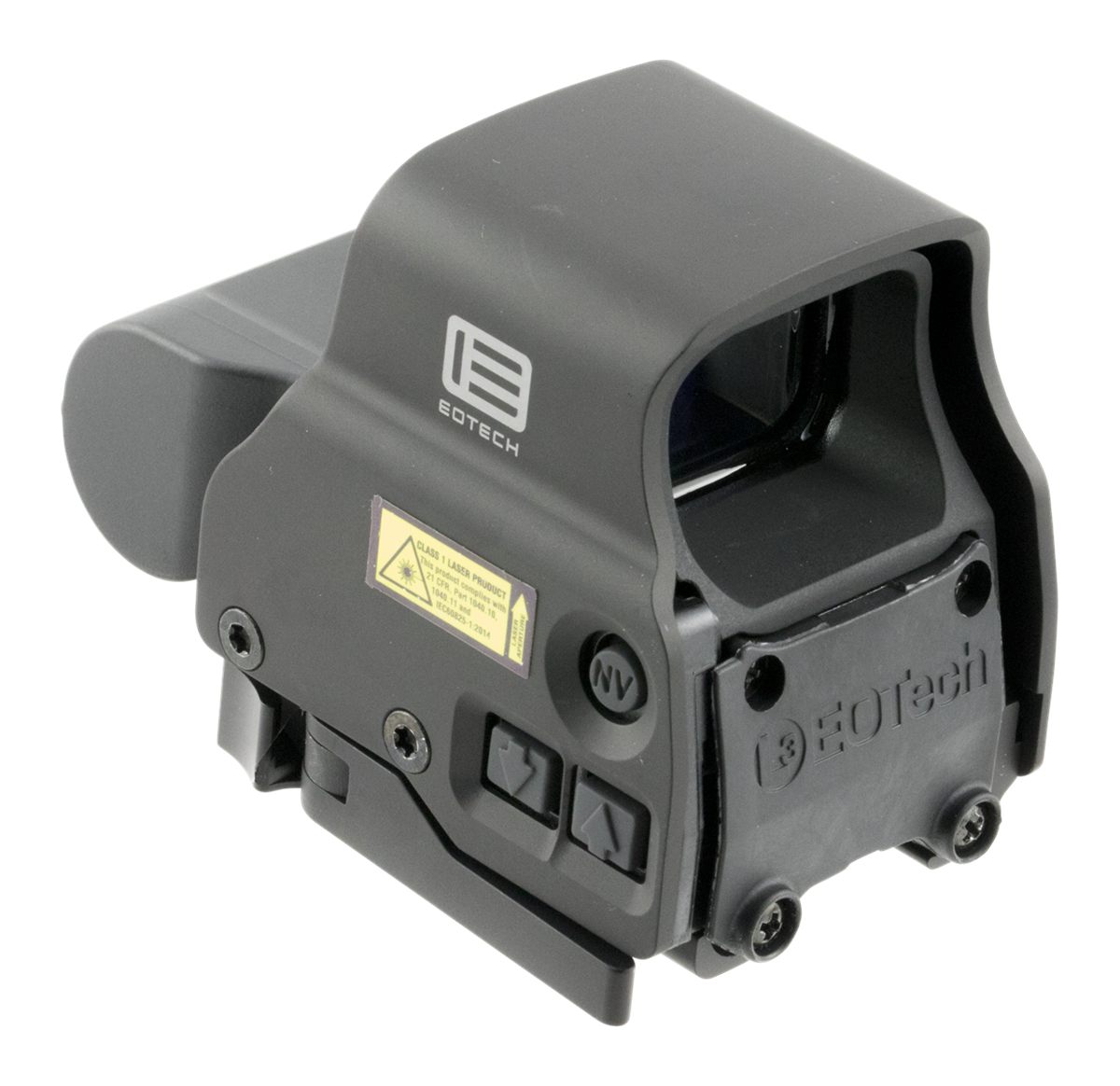 EOTech EXPS3 Holographic Sight Black