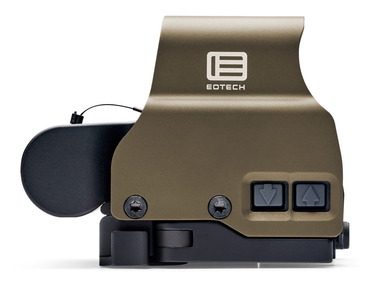 Eotech L 3 Xps3obt Black With Tan Hood