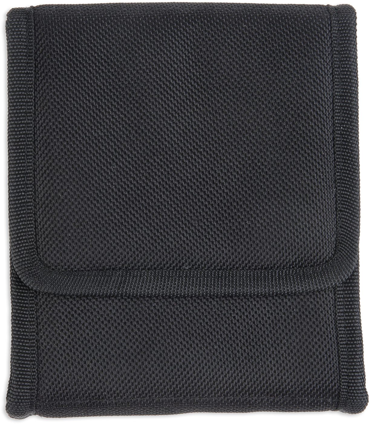 Bulldog Cases Vertical Cell Phone Holster with Belt Loop and Clip fits Comp