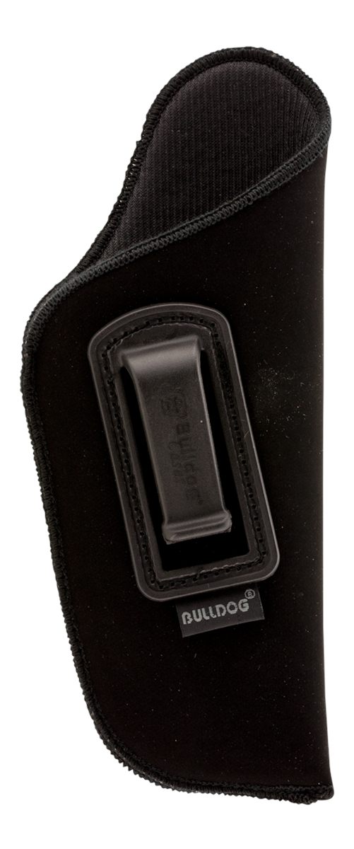 Bulldog Cases DIP-8/15 Deluxe Inside Pants Holster with Polymer Clip Fits M view 2