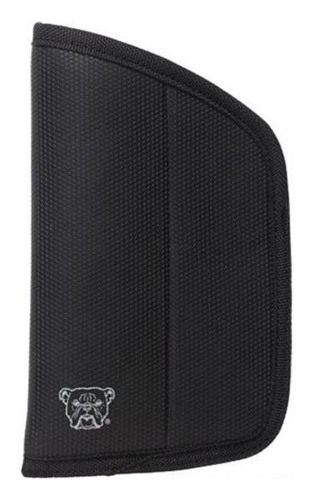 Bulldog Cases SG-M Super Grip Medium Holster Fits Most Autos And Rev with 2 view 2