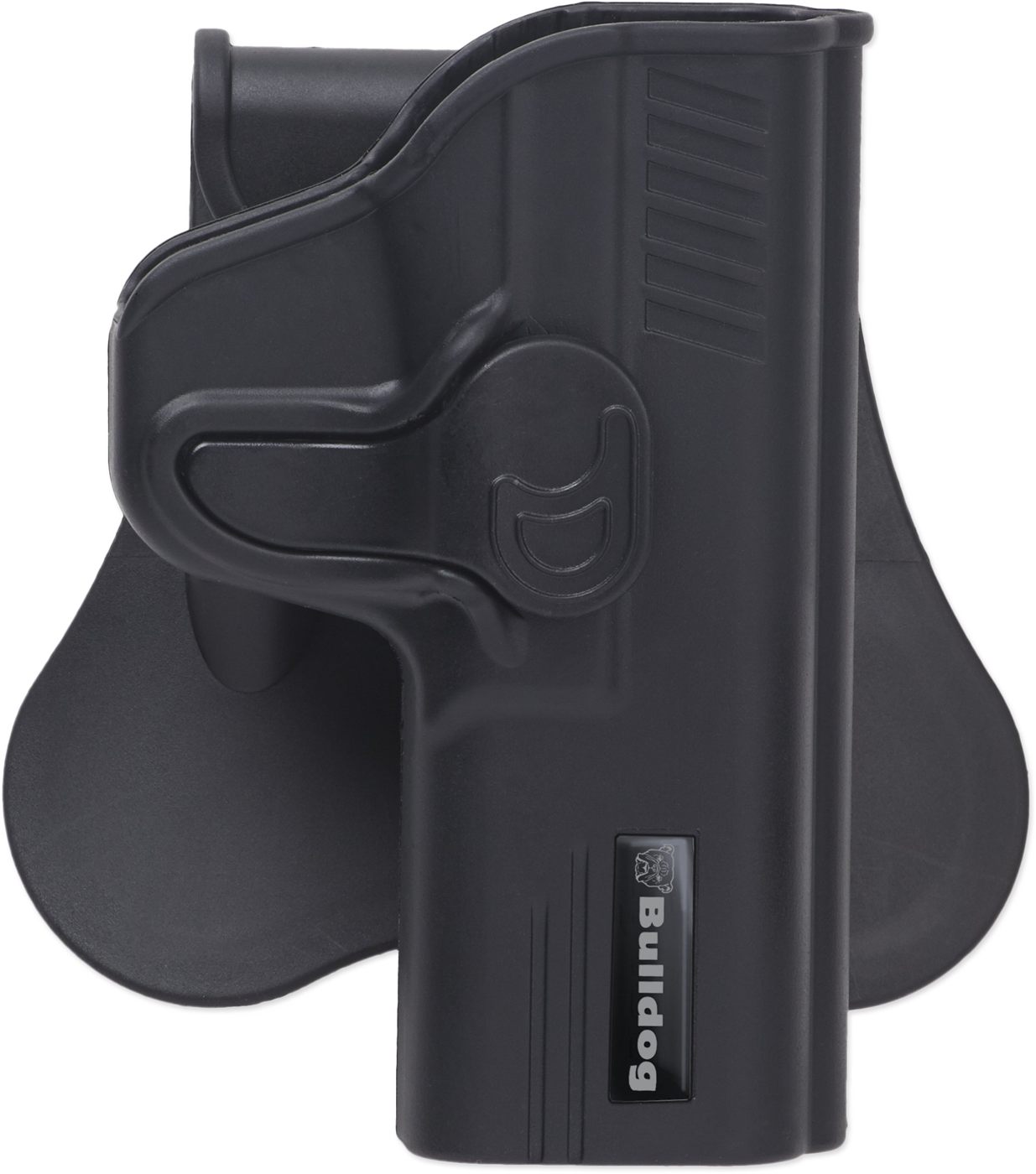 Bulldog Cases Rapid Release RH S W M P