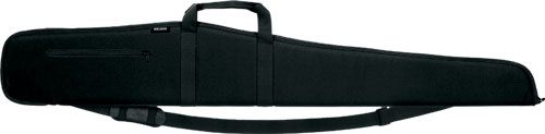 Bulldog Cases Extreme Shotgun CSE 55 Black W/ Shoulder Strap