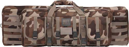 Bulldog Cases 36in Single Tactical CS 3 Access Pocket Throwback Camo