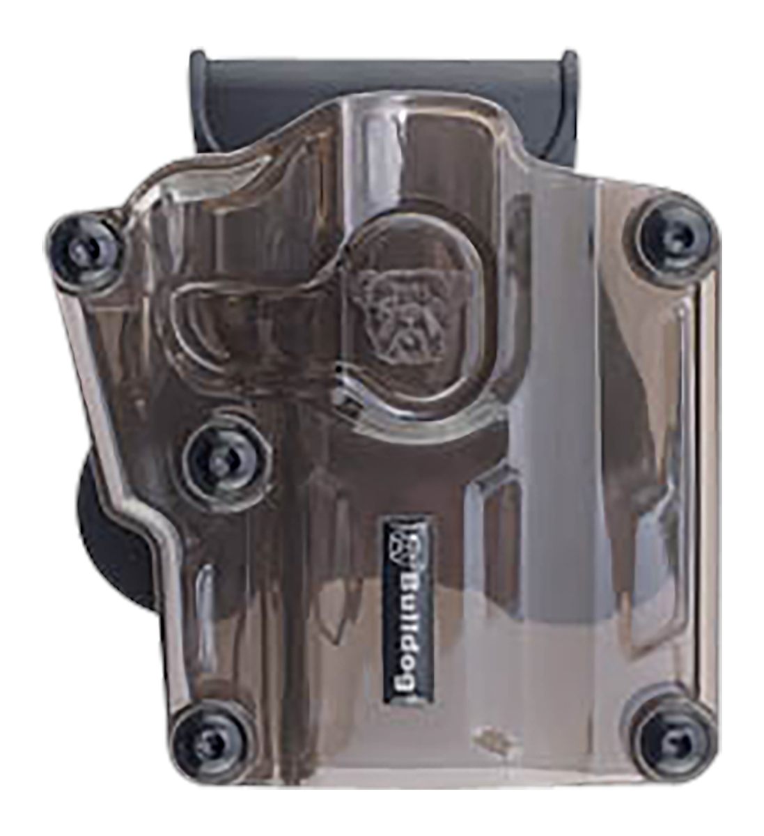 Bulldog Cases MAX Multi-FIT Holster Brown
