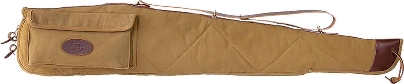 Bulldog Cases BD385 Classic Canvas 44in Tan Weather Resistant