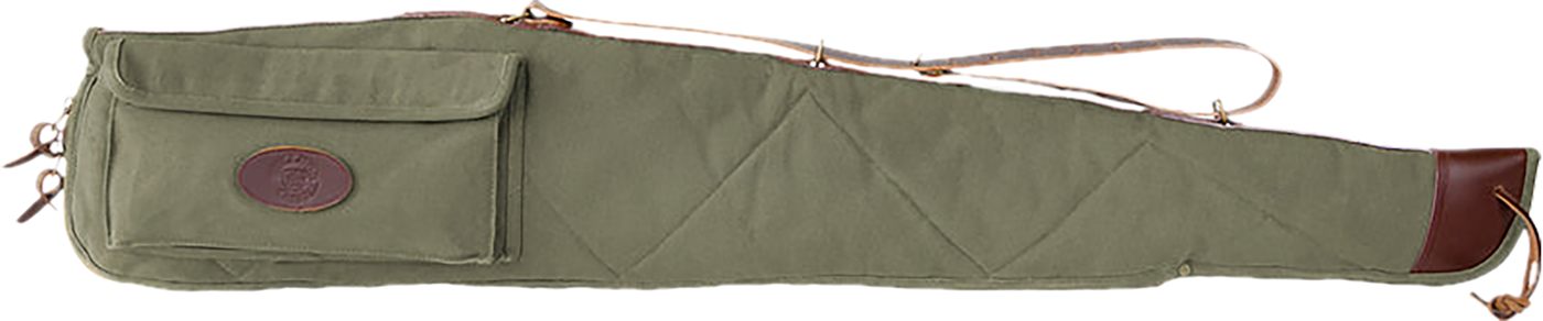 Bulldog Cases BD386 Classic Canvas 50in Green Weather Resistant