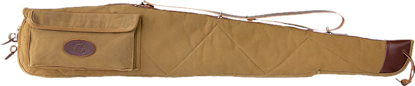 Bulldog Cases BD387 Classic Canvas 50in Tan Weather Resistant