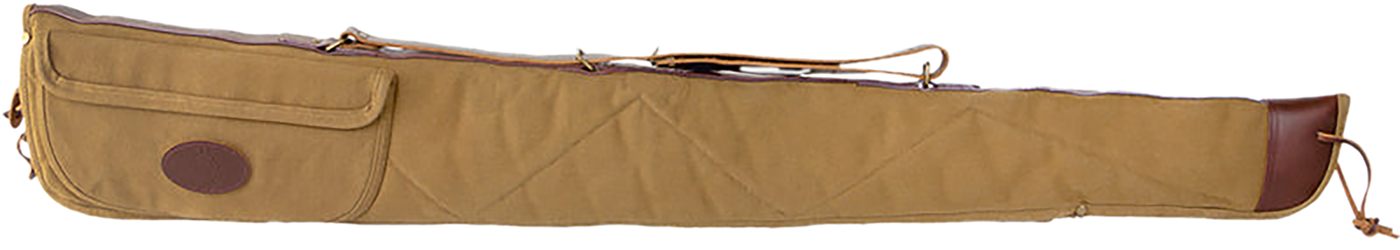 Bulldog Cases BD389 Classic Canvas Tan 52in Long Shotgun