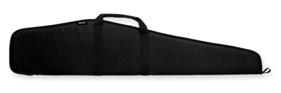 Bulldog Cases Rifle 40in Black W/ Trim 5/8in Padding