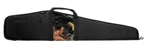 Bulldog BD215 Camo Panel Black/Pink 1200D Nylon 52in Long Shotgun view 2