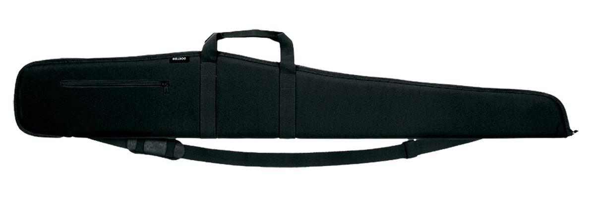 BULLDOG EXTREME SHOTGUN CSE 52 BLACK W/ SHOULDER STRAP