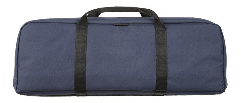 Bulldog Cases Ultra Compact AR-15 Discreet Carry 29in Navy