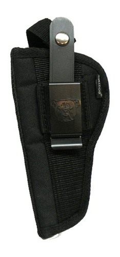 Bulldog Cases Extreme S W J FR/TAU 85/94 view 3
