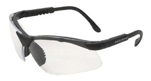 Radians Revelation Blk Fr/Clear, Black/Clear, One Size view 2