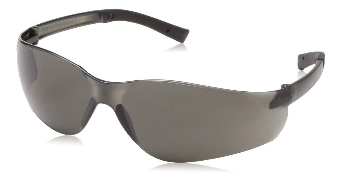 Radians HN0120CS Hunter Smoke