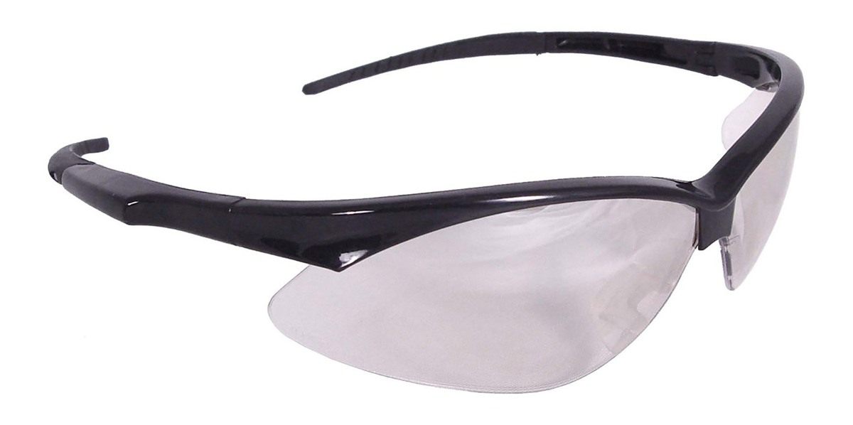 Radians Outback Glasses Amber