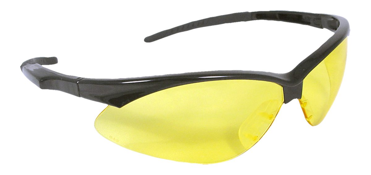 Radians Outback Glasses Amber view 2