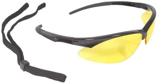 Radians Outback Glasses Amber view 3