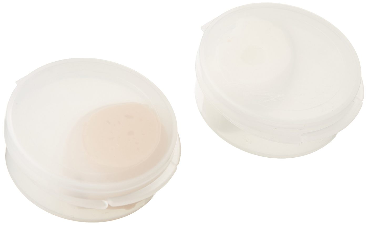 Radians CEP002-T CEP001-T Tan Custom Molded Earplugs