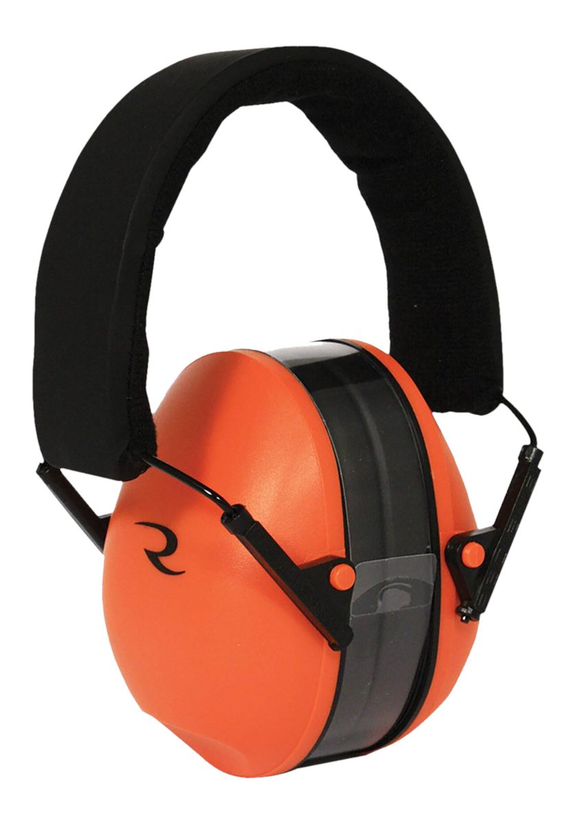 Radians LSH500CS Lowset Hi-Viz