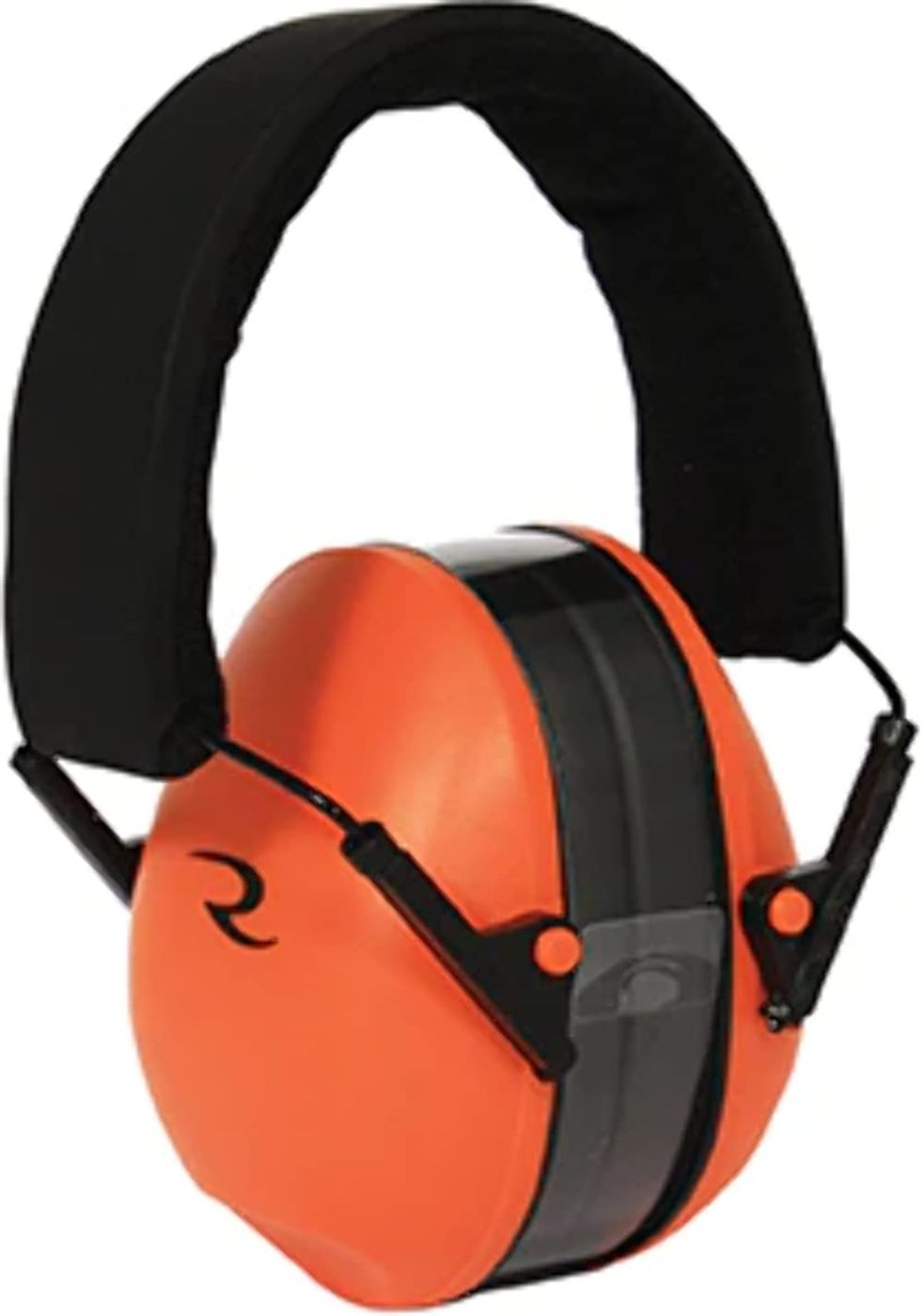 Radians LSH500CS Lowset Hi-Viz view 2