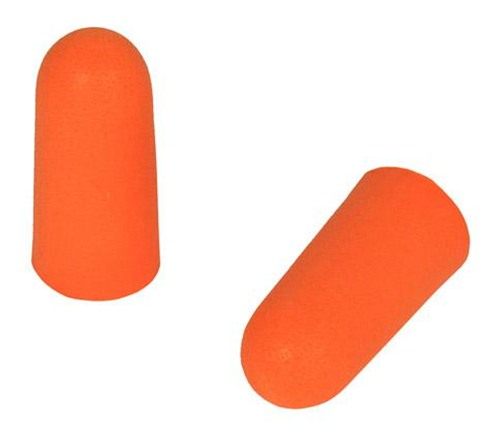 Radians FP70BG50 Plugs, Bag of 50, Multicolor, One Size view 4