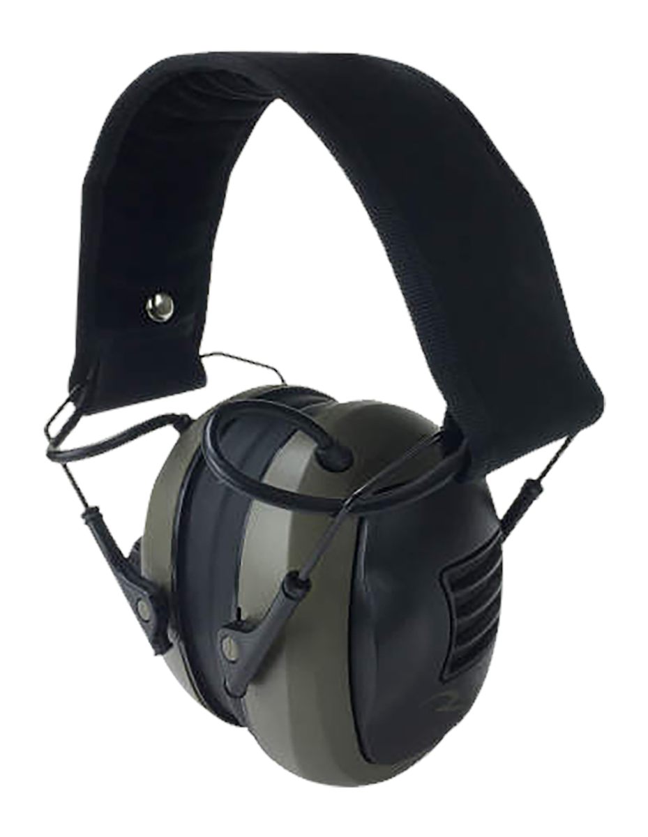 Radians CSE10BX Tactical Deffusor, Black