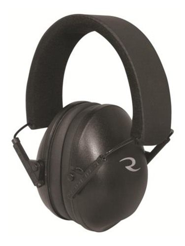 Radians CSE40BX Tactical Lowset view 2