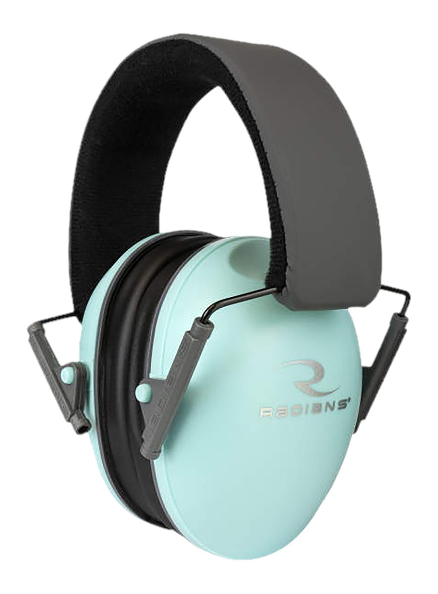 Radians LS0820BX Ladies Aqua