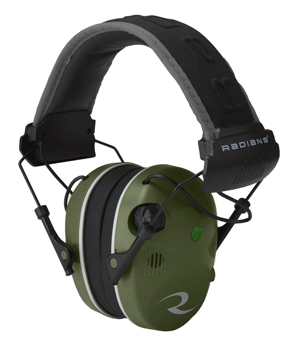 Radians R3400EQBX Quad Electronic