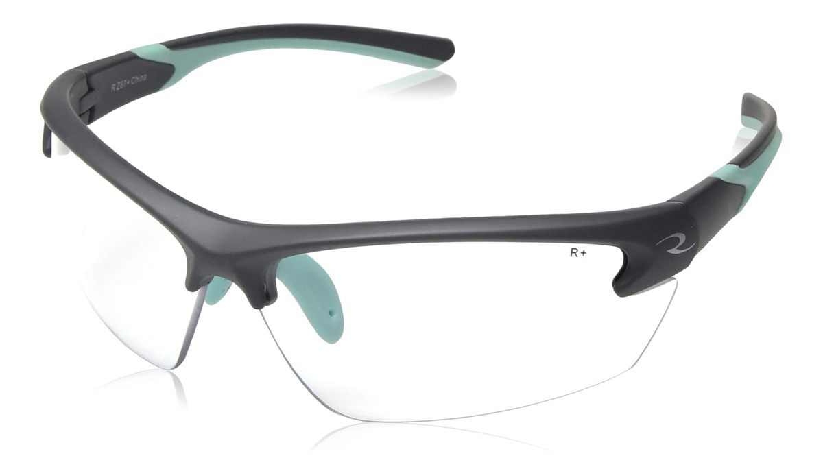 Radians RADWS2310CS Ladies Glasses, Aqua/Clear