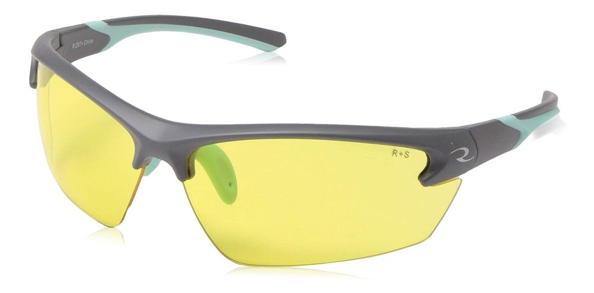 Radians Ladies Glasses Aqua/Amber