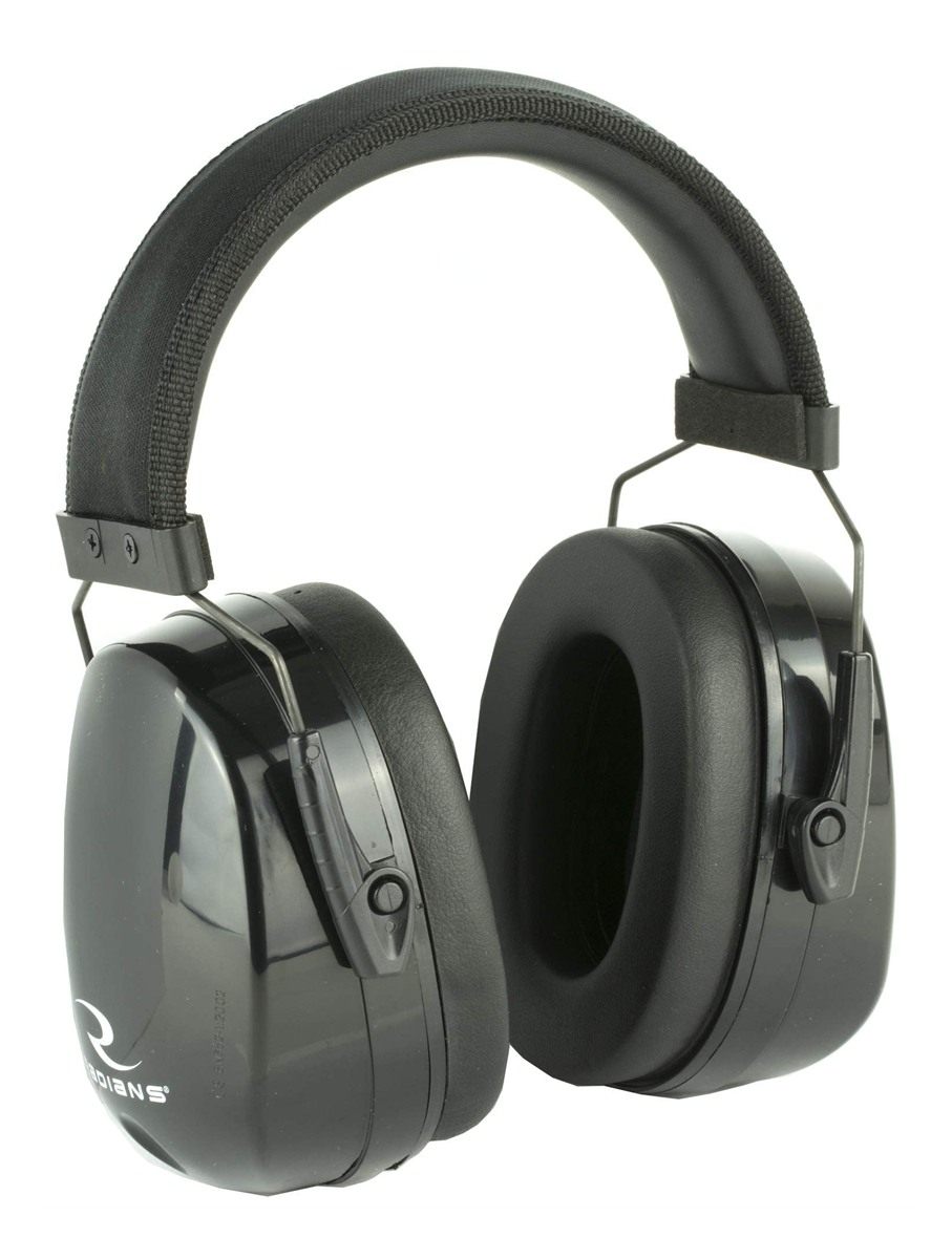 Horn Hunter Radians Maximus Ear Muff NRR 38