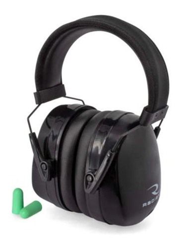 Horn Hunter Radians Maximus Ear Muff NRR 38 view 3