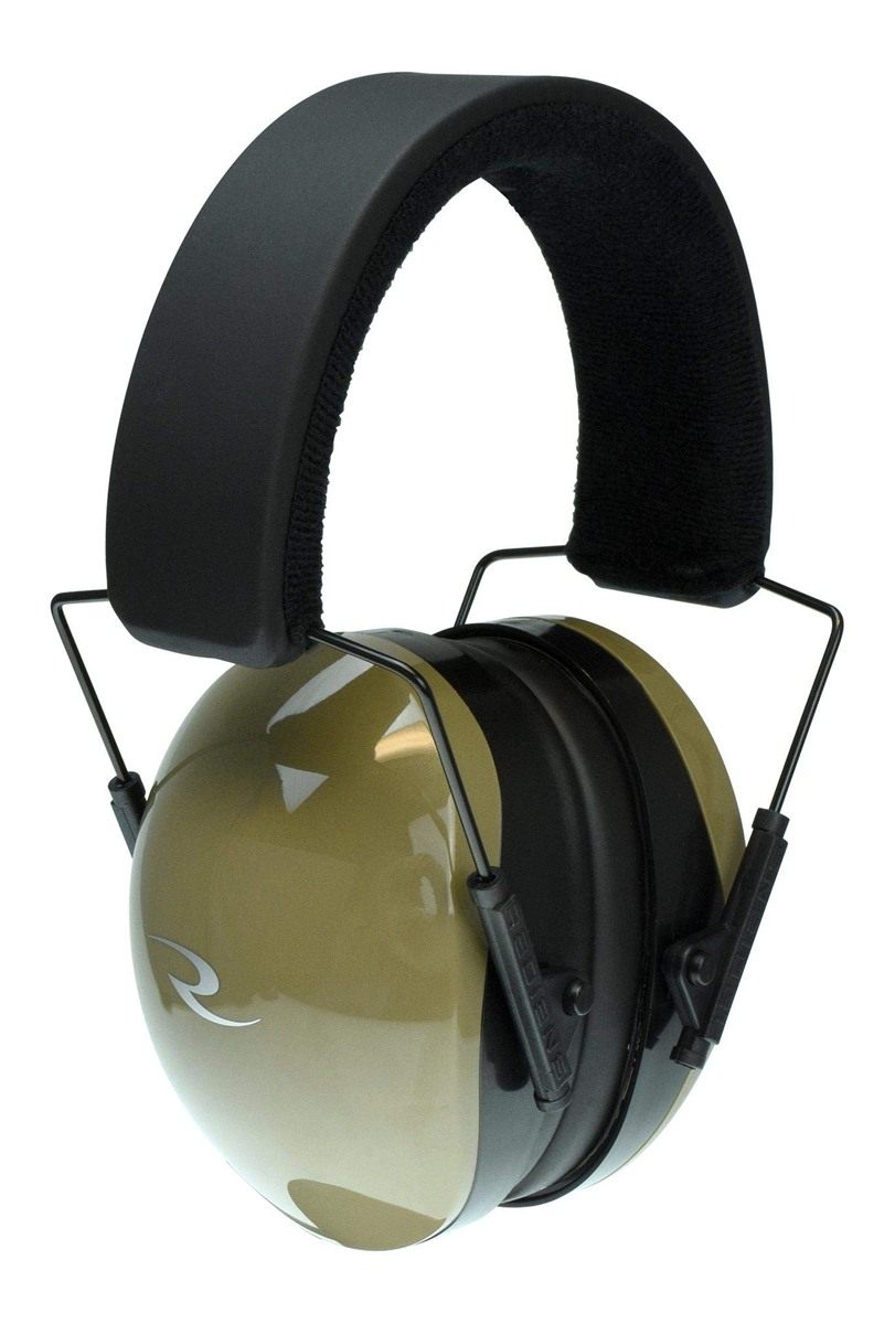 Radians TR0340CS Trpx Tan Gray Earcups