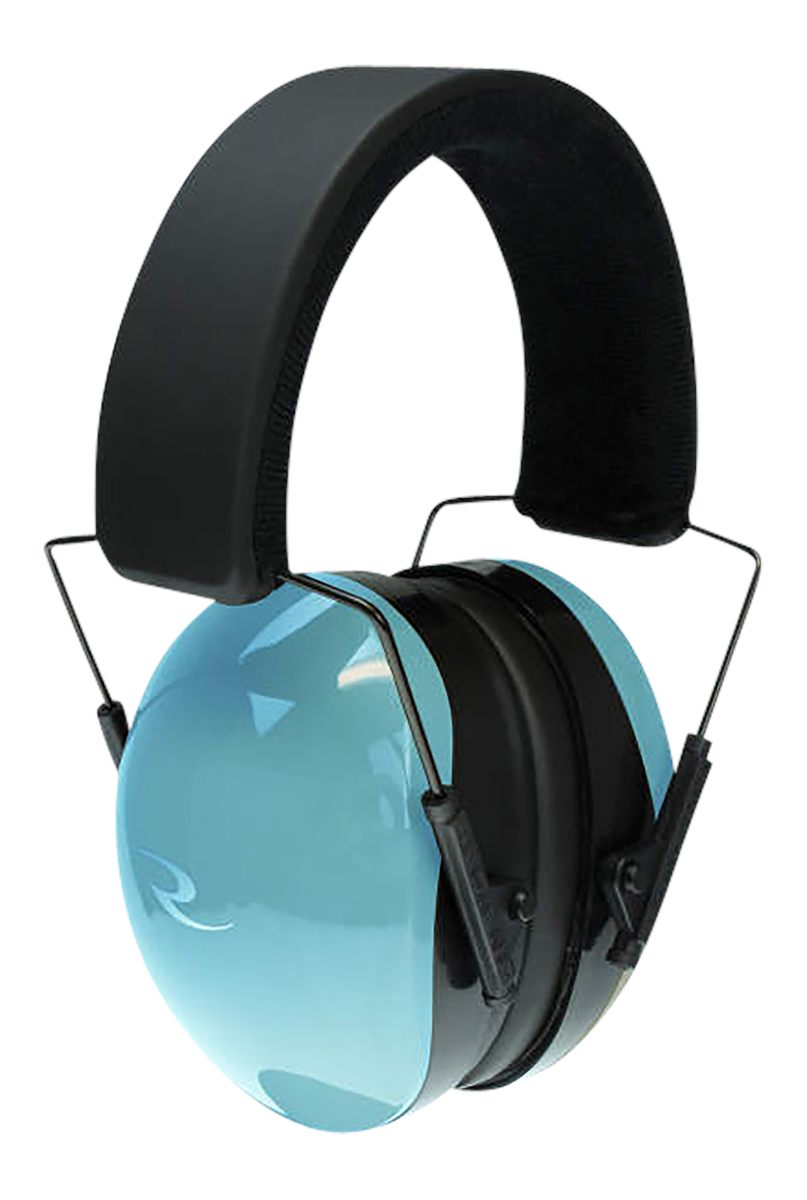 Radians TR0320CS Trpx Aqua Gray Earcups